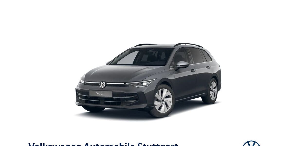 VW Golf 16.042 km 27.930 &euro; Stuttgart-Wangen 70188