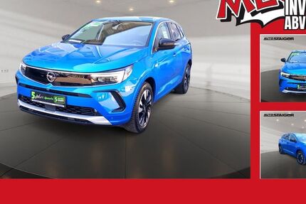 Opel Grandland (X) 29.314 km 20.990 &euro; Stuttgart 70435