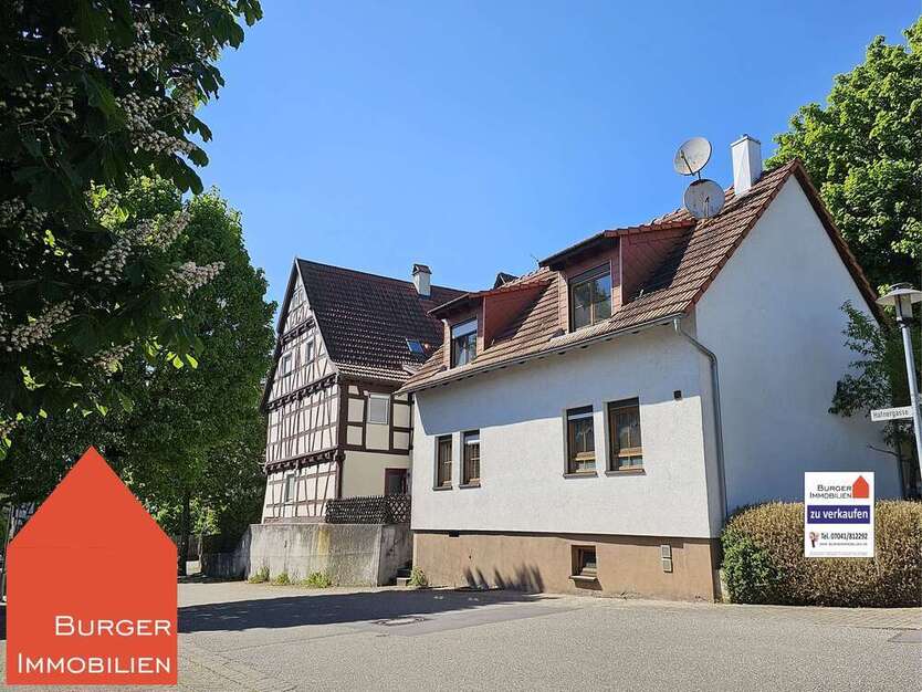 Haus zum Kaufen in Ötisheim 485.000 € 270 m²