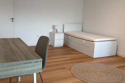 Wohnung Ludwigsburg Hoheneck - 1 Zimmer, 14 m&sup2;, 500&euro; | Angebot:24753497