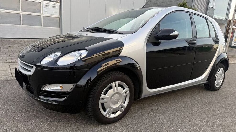 ForFour