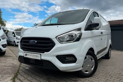 Ford Transit Custom 65.849 km 20.200 &euro; Steinenbronn 71144