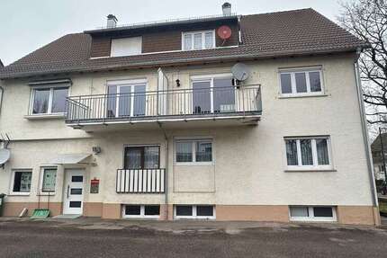 Wohnung Ludwigsburg Pflugfelden - 3 Zimmer, 73 m&sup2;, 239.000&euro; | Angebot:25835102