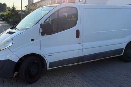 Opel Vivaro 245.000 km 4.999 &euro; Pforzheim 75181
