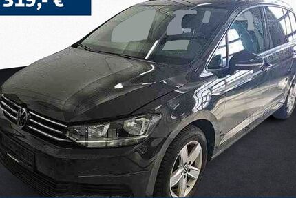 VW Touran 94.290 km 27.930 &euro; Esslingen (bei Stuttgart) 73734