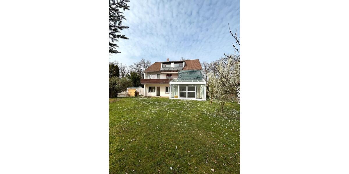 Erdgeschoßwohnung Ludwigsburg Eglosheim - 3.5 Zimmer, 100 m&sup2;, 1.425&euro; | Angebot:25920878