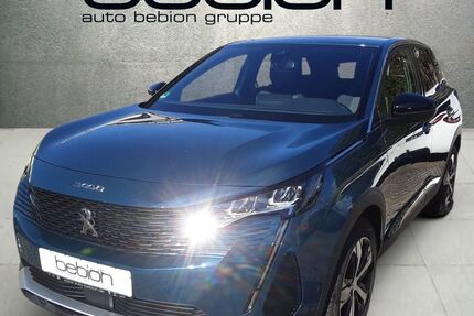 Peugeot 3008 29.800 km 24.880 € Magstadt 71106