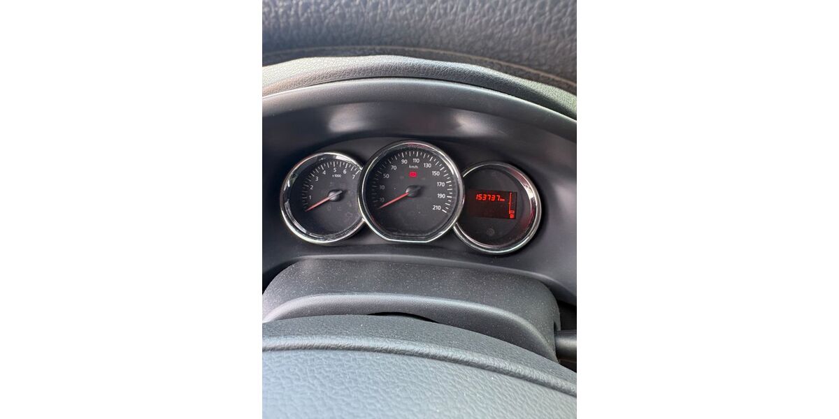 Dacia Sandero 153.000 km 3.500 &euro; Filderstadt 70794