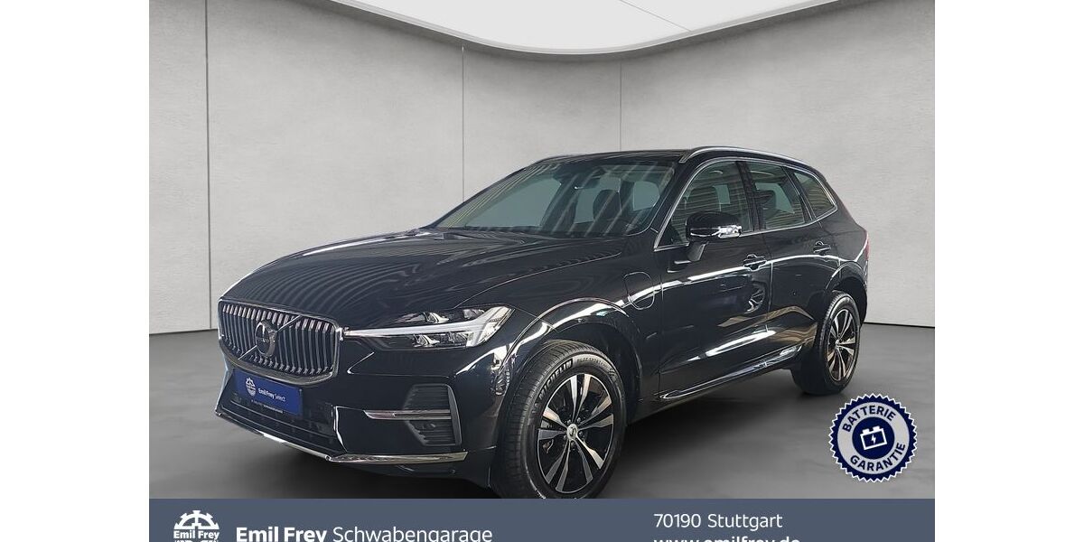 Volvo XC60 29.773 km 44.950 &euro; Stuttgart 70190