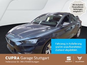 Seat Leon 23.858 km 25.930 &euro; Stuttgart-Feuerbach 70469