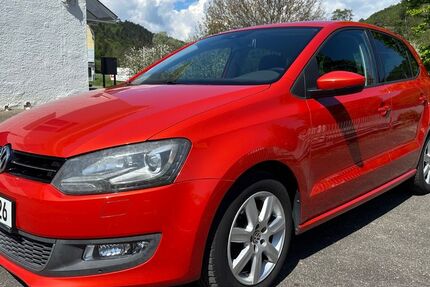 VW Polo 114.900 km 8.250 &euro; Nagold 72202