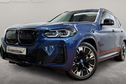 BMW iX3 51.661 km 41.970 € Stuttgart 70569