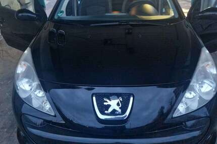 Peugeot 206 146.108 km 2.200 &euro; Filderstadt 70794