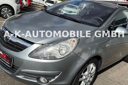 Opel Corsa 143.940 km 2.999 € Deizisau 73779