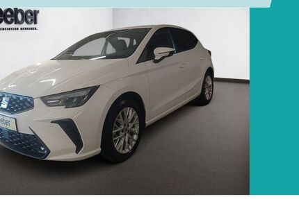 Seat Ibiza 15.177 km 19.970 &euro; Leonberg 71229