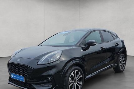 Ford Puma 22.190 km 19.770 € Waiblingen 71332