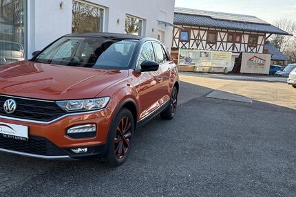 VW T-Roc 64.000 km 15.790 &euro; Pliezhausen 72124