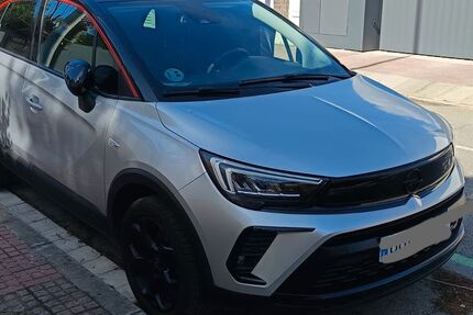 Opel Crossland (X) 39.100 km 16.390 &euro; Reutlingen 72760