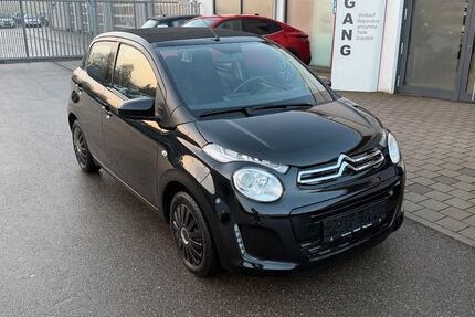 Citroen C1 72.000 km 8.900 &euro; Pforzheim 75177