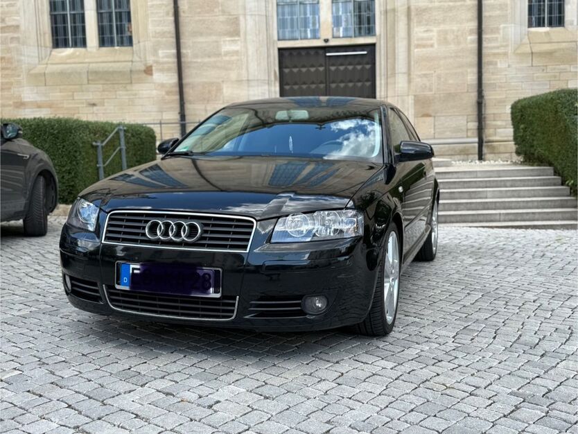 Audi A3 211.300 km 3.879 € Neuhausen auf den Fildern 73765