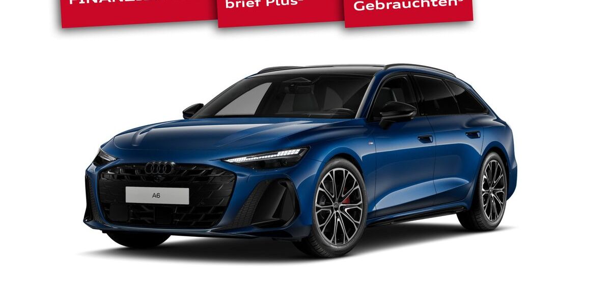Audi A6 15.235 km 75.520 &euro; Stuttgart 70469