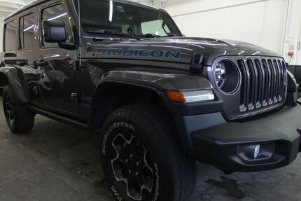 Jeep Wrangler 117.000 km 41.999 &euro; Metzingen 72555
