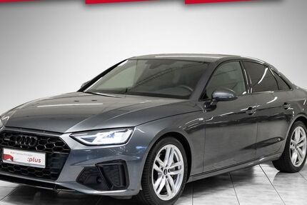 Audi A4 48.321 km 33.940 &euro; Böblingen 71034