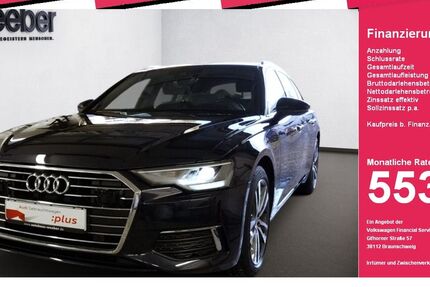 Audi A6 54.264 km 33.240 &euro; Herrenberg 71083