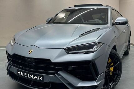 Lamborghini Urus 13.000 km 274.500 &euro; Holzgerlingen 71088