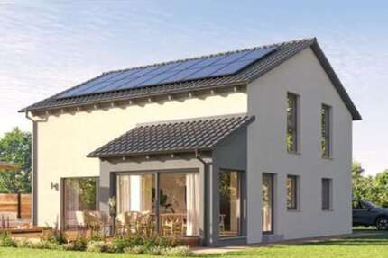 Haus Sindelfingen Darmsheim - 5 Zimmer, 141 m&sup2;, 973.879&euro; | Angebot:27273521