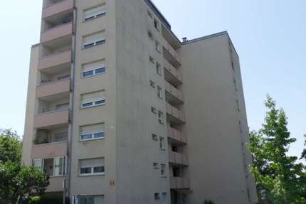 Wohnung Ludwigsburg Hoheneck - 2.5 Zimmer, 63 m&sup2;, 199.000&euro; | Angebot:27003810