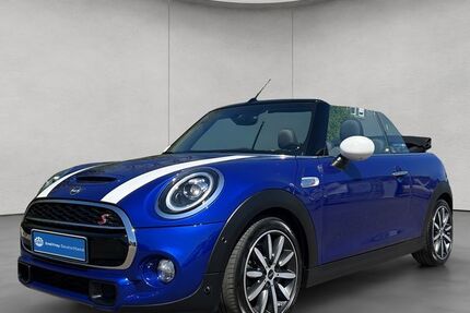 Mini Cooper S Cabrio 44.550 km 22.880 &euro; Esslingen 73730