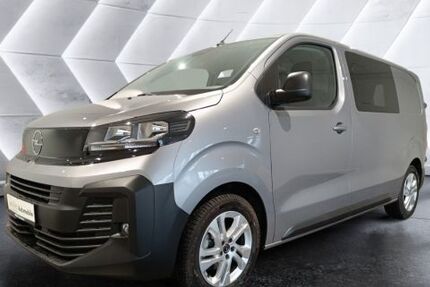 Opel Vivaro 4.000 km 34.995 € Bietigheim-Bissingen 74321