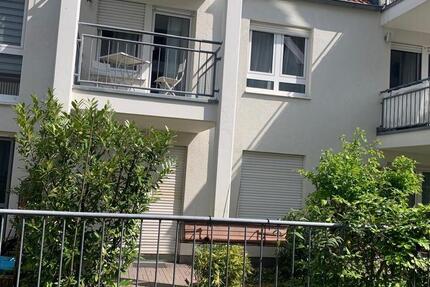 Wohnung Ludwigsburg Oßweil - 1 Zimmer, 43 m&sup2;, 870&euro; | Angebot:26516844
