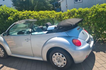 VW Beetle 114.000 km 2.600 &euro; Reutlingen 72766