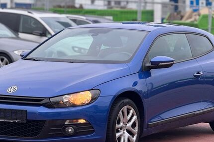 VW Scirocco 144.649 km 8.100 &euro; Schwieberdingen 71701