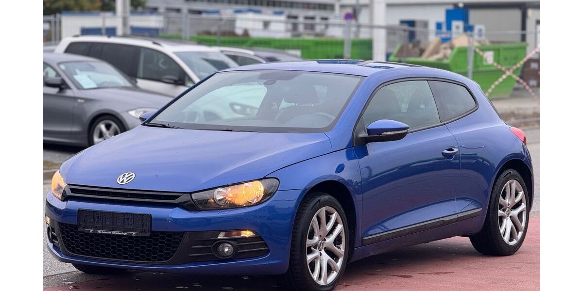 VW Scirocco 144.649 km 8.100 &euro; Schwieberdingen 71701