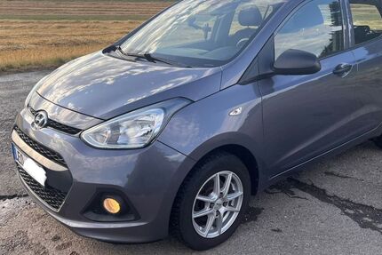 Hyundai i10 88.500 km 6.990 &euro; Sindelfingen 71076