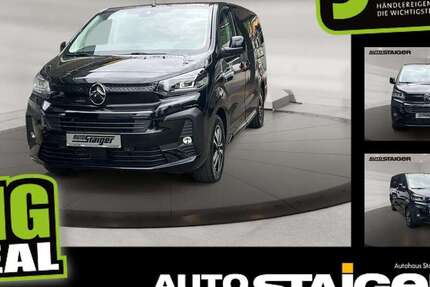 Citroen Spacetourer 27.555 km 41.987 &euro; Esslingen 73730