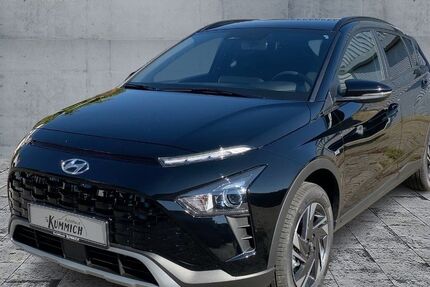 Hyundai BAYON 14.000 km 20.490 € Köngen 73257