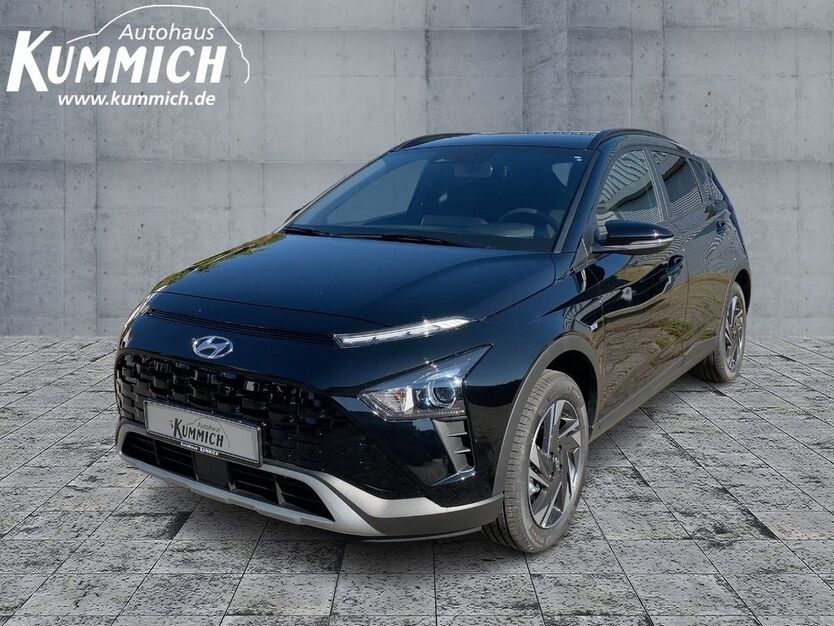 Hyundai BAYON 14.000 km 20.490 € Köngen 73257