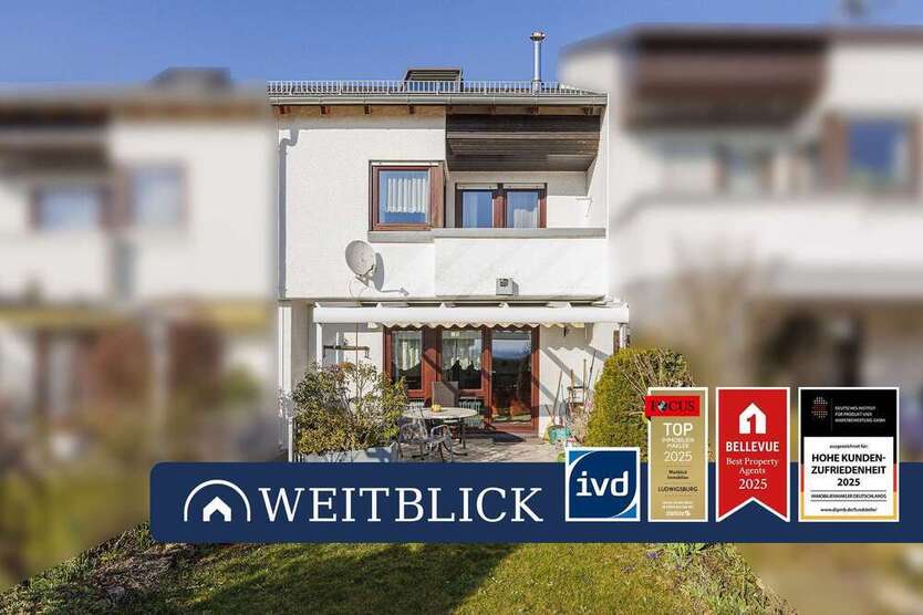 Haus zum Kaufen in Schwieberdingen 498.000 € 124 m²
