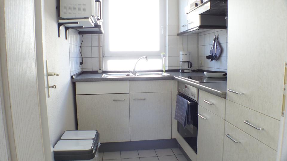 Etagenwohnung Leinfelden-Echterdingen Echterdingen - 2 Zimmer, 51 m&sup2;, 239.000&euro; | Angebot:26975460