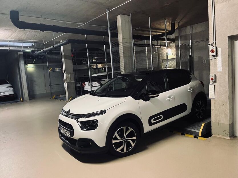 Citroen C3 48.000 km 14.000 € Pforzheim 75172