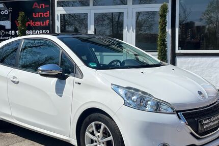 Peugeot 208 219.000 km 4.290 &euro; Esslingen 73728