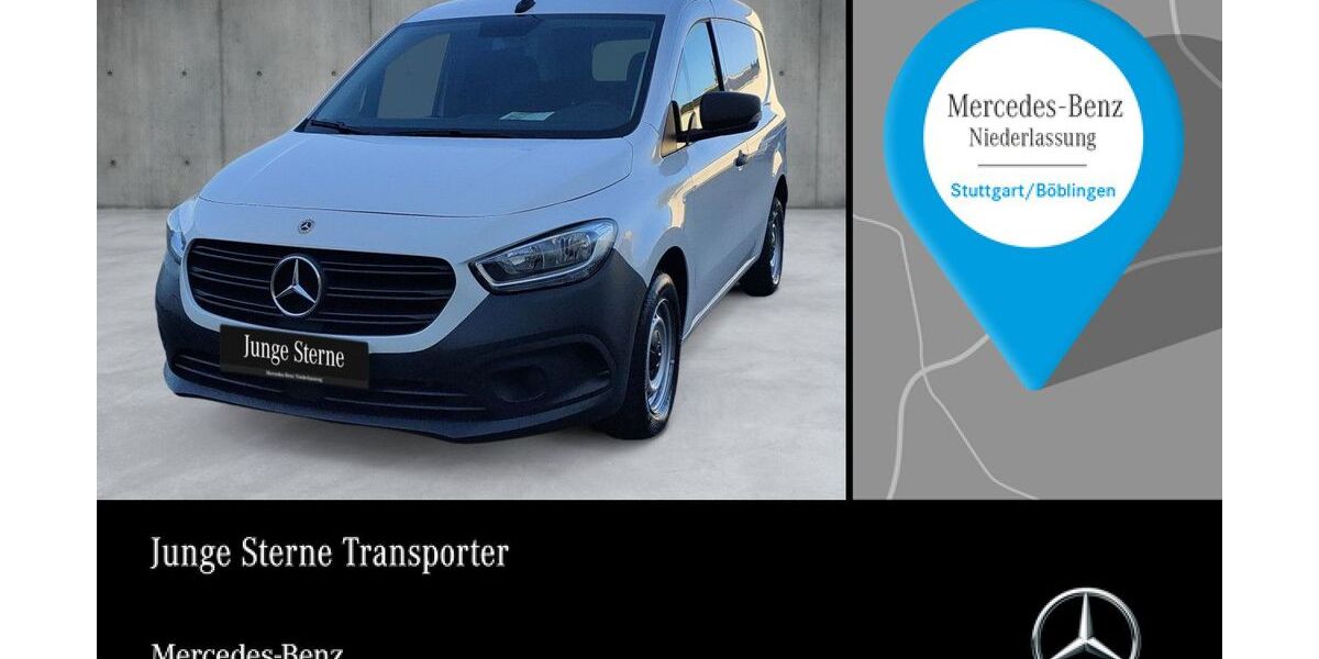 Mercedes-Benz Citan 49.416 km 17.588 &euro; Böblingen 71034