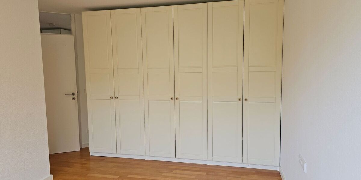 Helle 3-Zimmer-ETW in Ruit - Appartement Ostfildern (Ruit) | Angebot:27495544