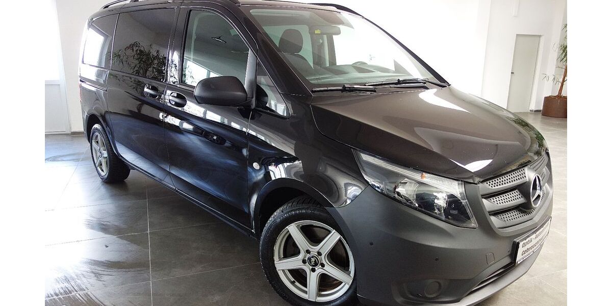 Mercedes-Benz Vito 144.000 km 28.500 &euro; Mühlacker 75417