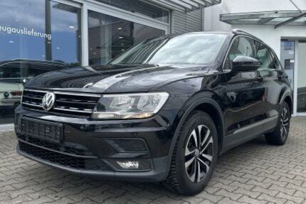 VW Tiguan 99.524 km 21.480 € Wendlingen am Neckar 73240