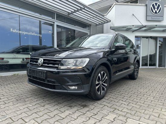 VW Tiguan 99.524 km 21.480 € Wendlingen am Neckar 73240